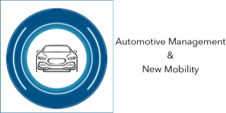 Master Automotive Management Logo