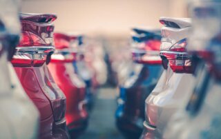 3 motivi per scegliere il Master Automotive Management & New Mobility