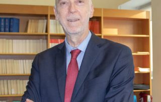 Gianfranco Pacchioni CO2